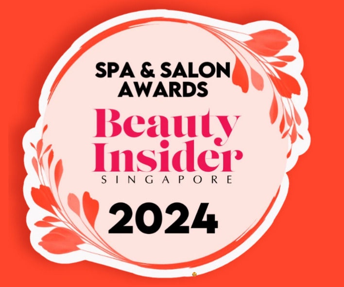 Best Trending Eyebrow Embroidery Salon 2024 — Beauty Insider award badge for Serenity Beaute